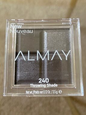 ALMAY Eyeshadow Palette - Throwing Shade 240